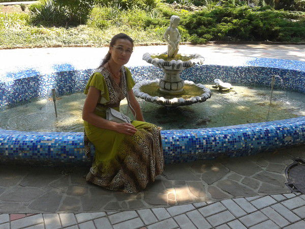 Татьяна Ленко(Бондаренко)