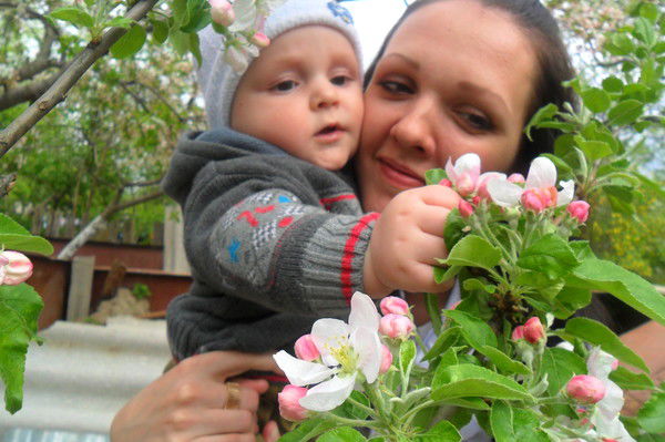 Лариса Куликова