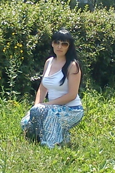 Елена Закирова