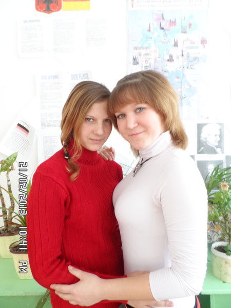 Танюшка Выползова