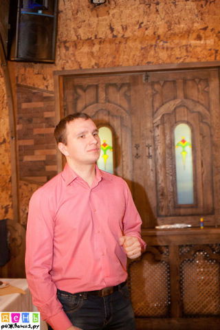 Виталий Фёдоров