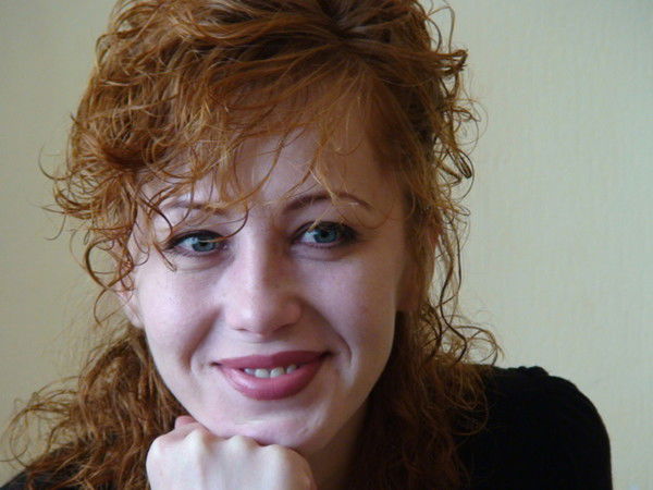 Светлана Ухалова