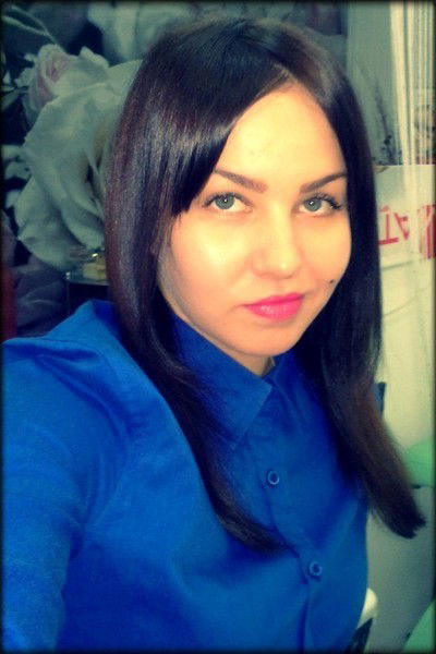 Светлана Челпанова