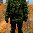 Валера Яронский