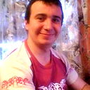 Семен Алимов