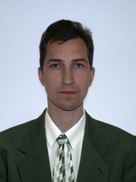 Влад Иванов