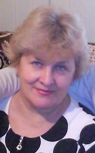 Галина Галина