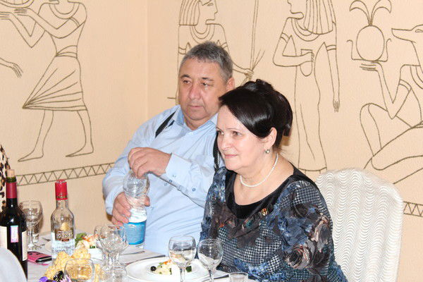 Назиф Галиахметов