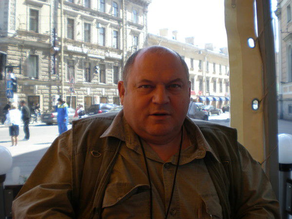 Иван Коптев