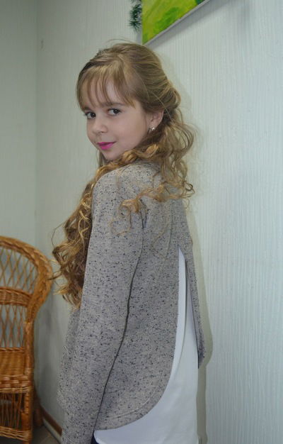 Тонечка Аргирова