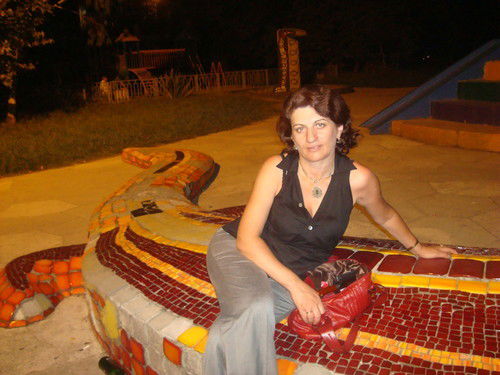 Сильва Папикян