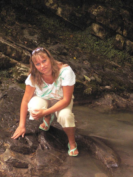 Ольга Синицына