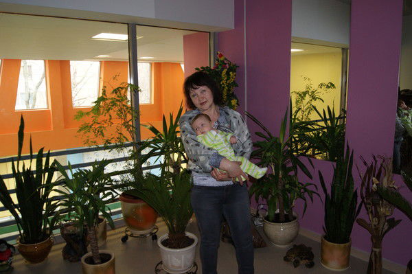 Светлана Елисеева