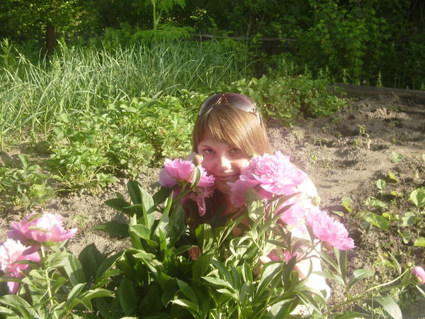 Таня Булгакова