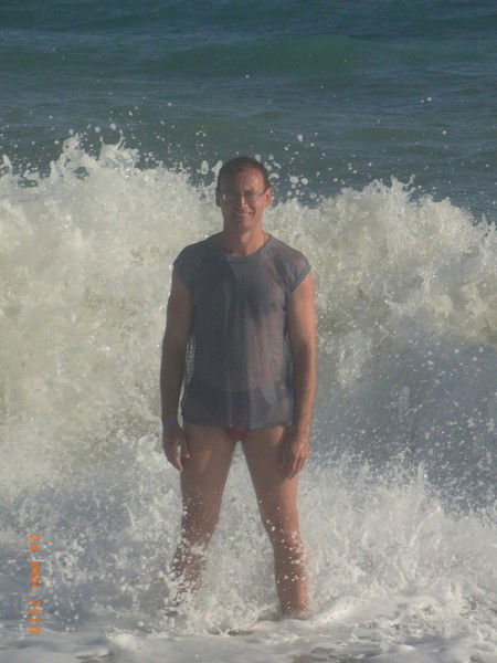 Сергей Яблоков