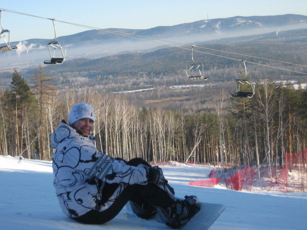 Наталия Щечкина