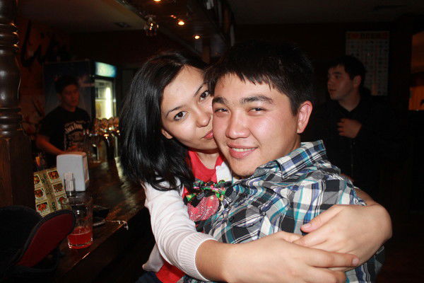 Кажымукан Шайзатов