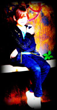 Соничка Литвинова