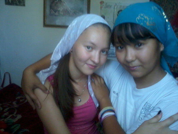 Дана Тагаева