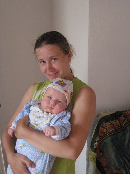 Тетяна Мелюх