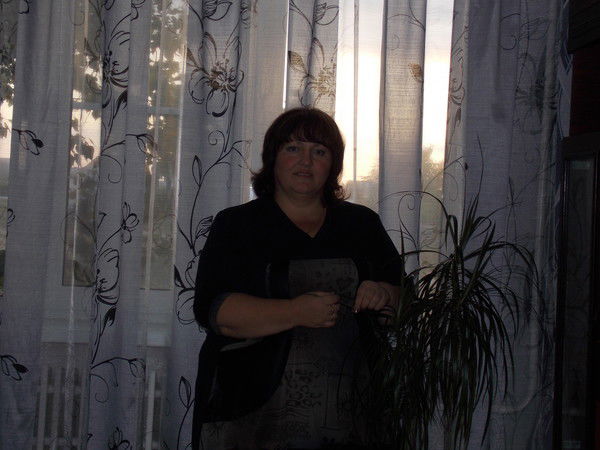 Татьяна Кологримова