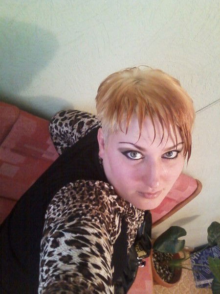 Ольга Клюева