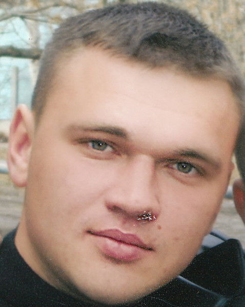 Денис Селиверстов