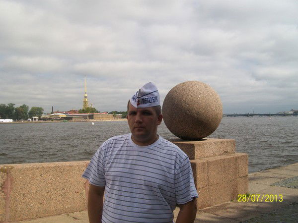 Владислав Кулаков