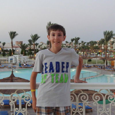 Никита Туршиев