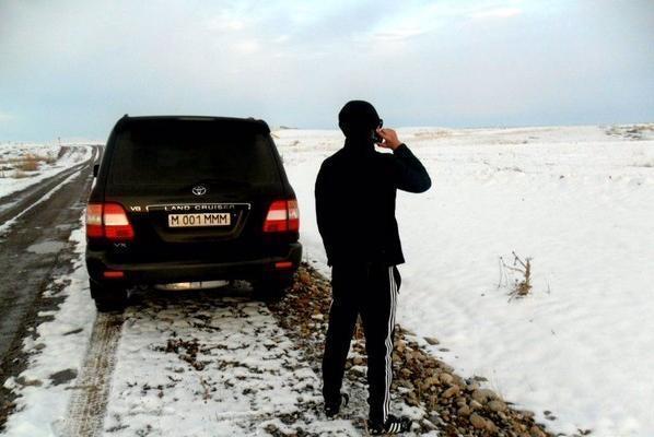 Нургиса Нурматович