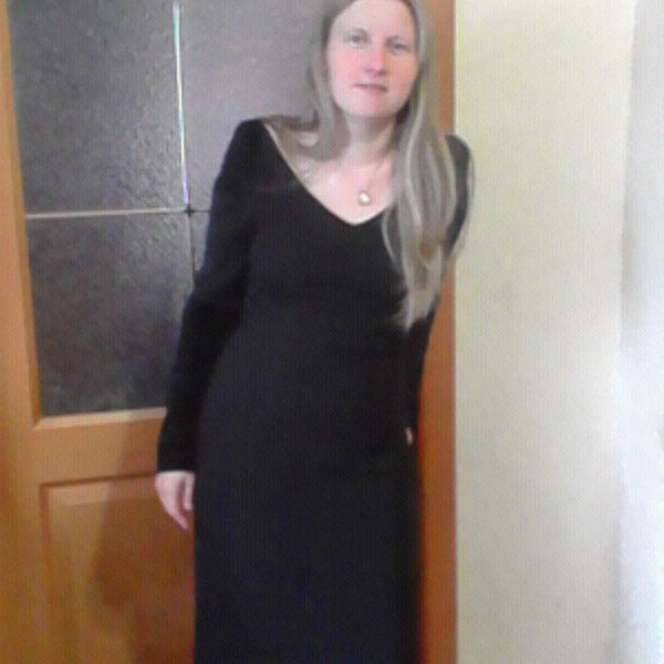 Татьяна Щербинина