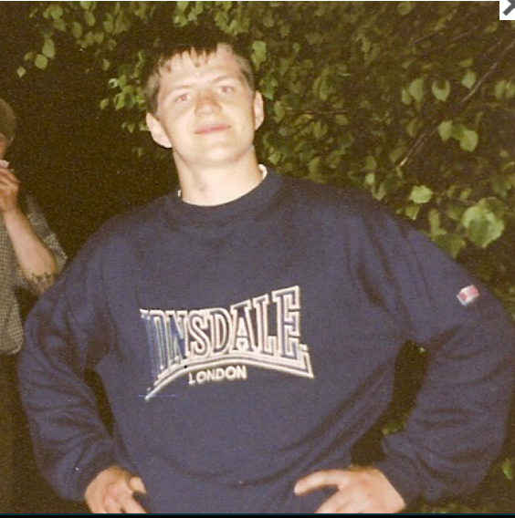 Искренне Ваш