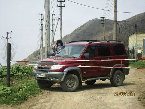 Наталья Хан