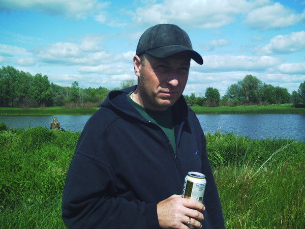 Алексей Алексеев