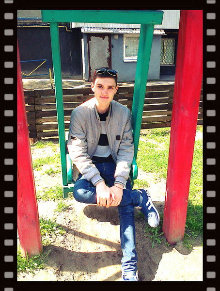 Александр Колосниченко