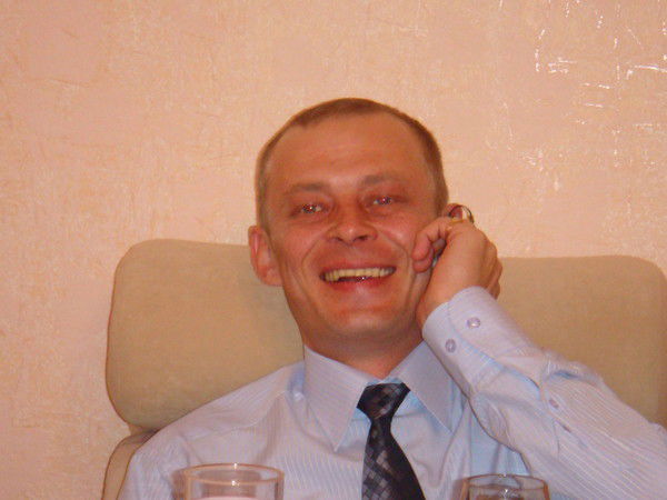 Сергей Юрченко