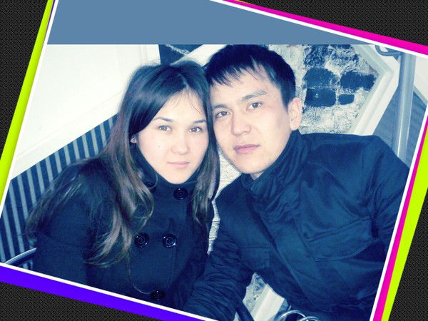 Нурбек Садикбаев