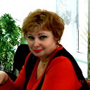 Ирина Лимаренко