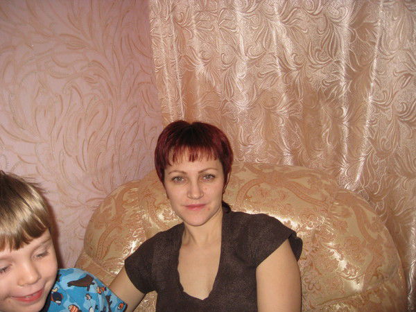 Татьяна Полякова