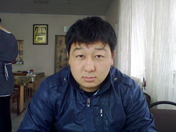 Улан Турсынгaзин