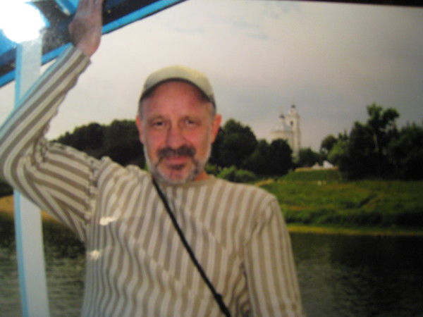 Вячеслав Филиппов