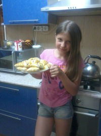 Ника Рядская