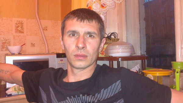 Сергей Карпенко