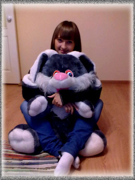 +Tиgrёi-Io4Иk+ =)