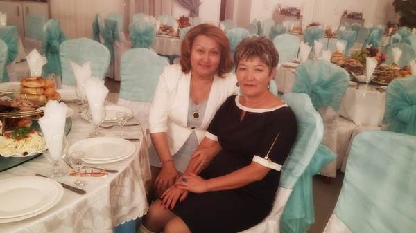 Айгуль Тойшинова