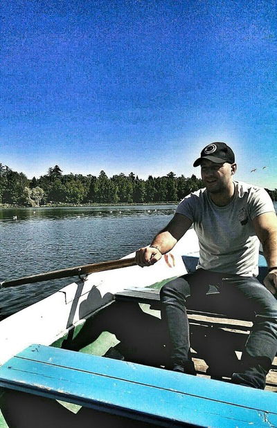 Денис Власюк