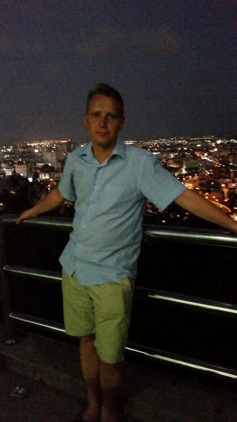 Андрюс Бондарев