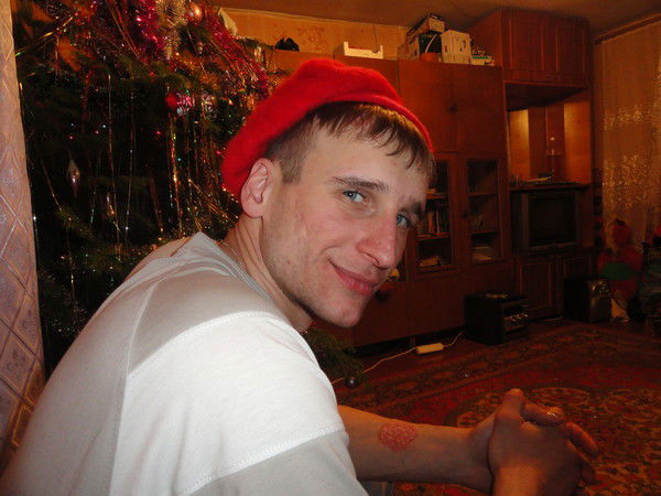 Александр Брюхис