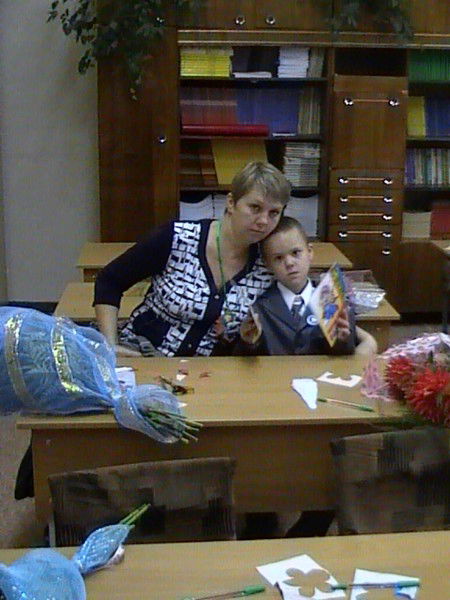 Игорь Табачный