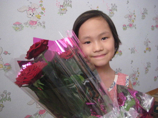 Дарига Нарманова